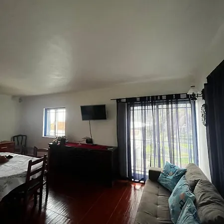 Apartment Mateus